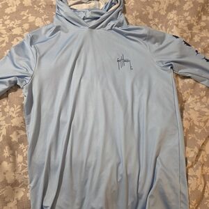Guy Harvey Size Medium